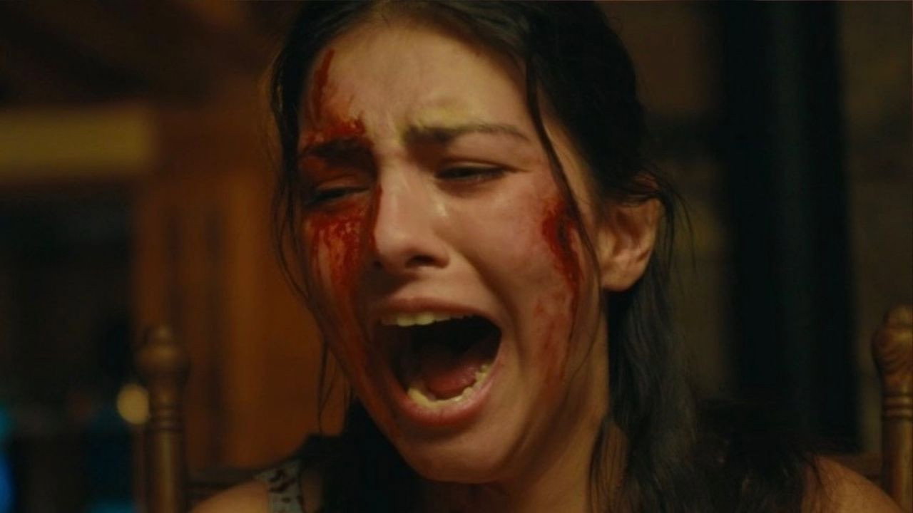 Babybacks: El KO técnico del cine low-cost que nadie pidió (y todos merecíamos)