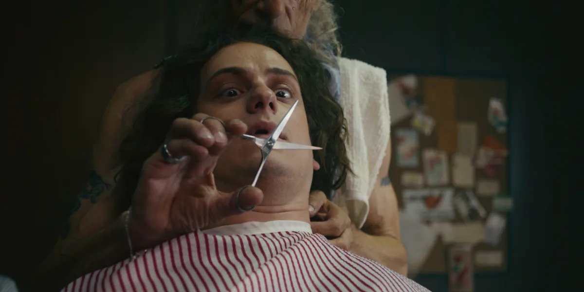 Bad Haircut: El corte de pelo que nadie pidió y el cine que nadie merece