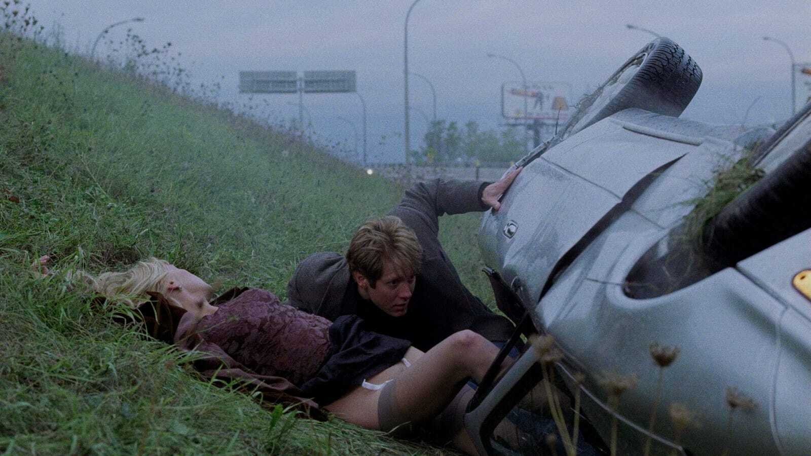 Crash: Cronenberg y el Choque que Nos Dejó en Coma (Sexual)