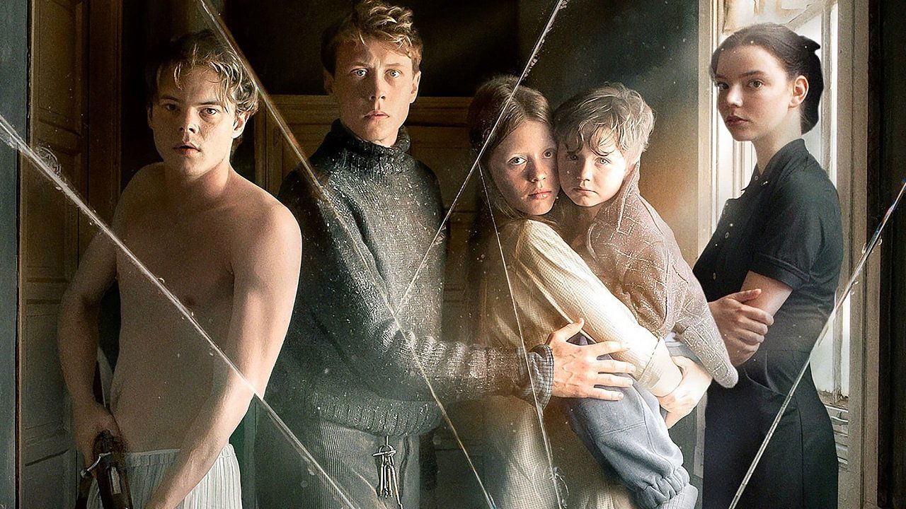 El secreto de Marrowbone: La casa que sangra memoria (y no precisamente por el presupuesto)