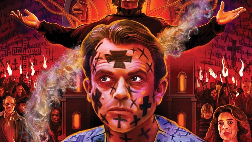 En la boca del miedo: Cuando John Carpenter se tragó a Lovecraft (y nos escupió la cordura)