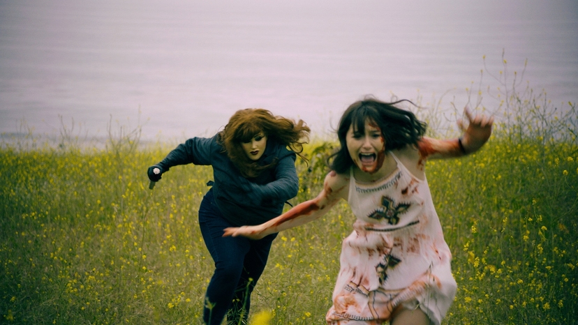 Frankie, Maniac Woman: Un Viaje al Abismo