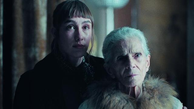 The Grandmother (La abuela): Paco Plaza’s Chilling and Brave Journey into the Horror of Decrepitude