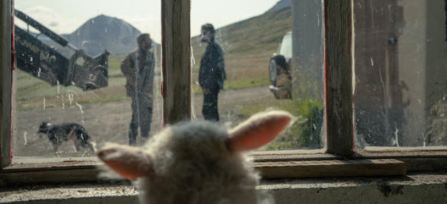 Lamb: La bestia que nos consume