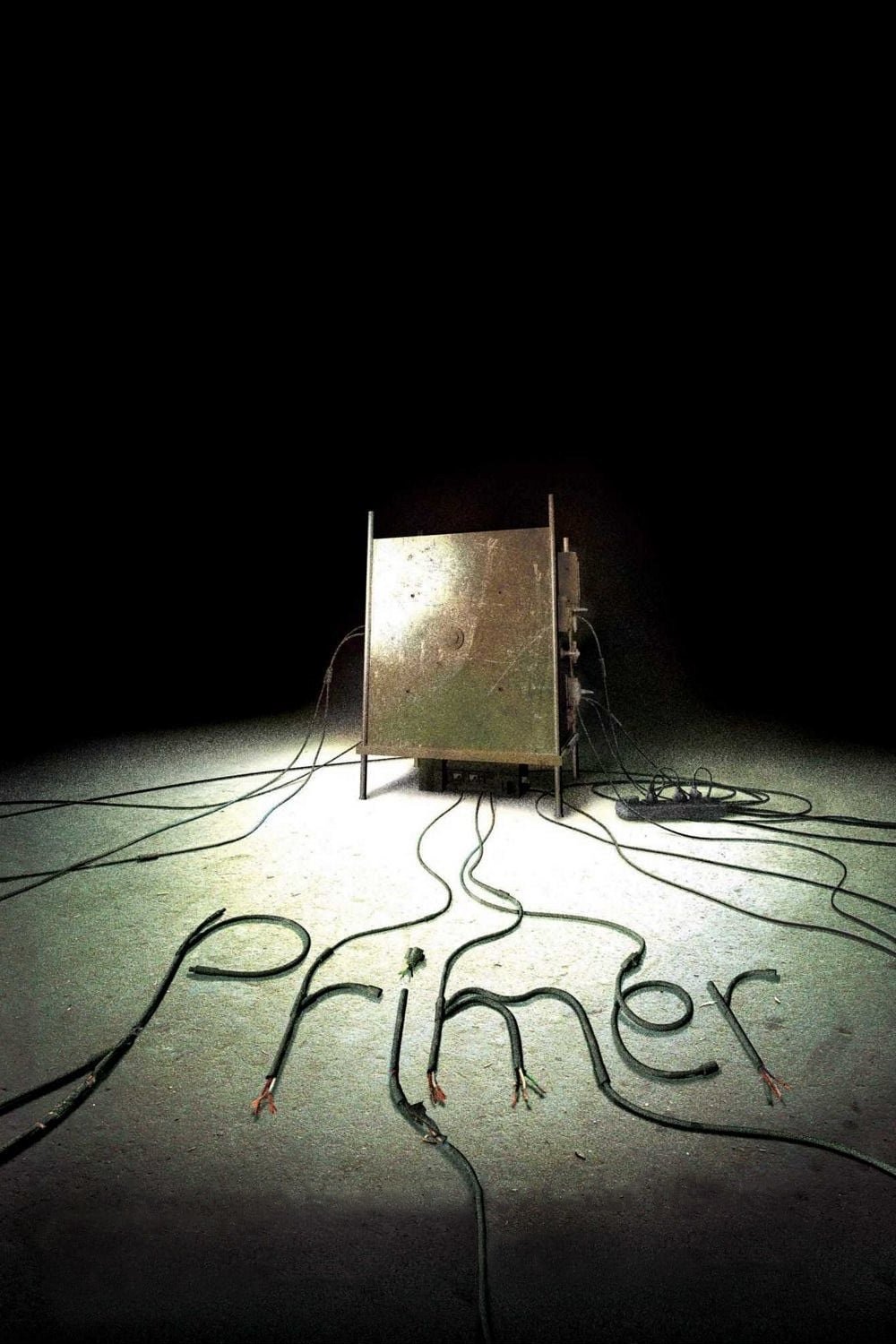Primer: El viaje alucinante al corazón de la paranoia científica (o cómo arruinar tu vida con un garaje y un manual de física cuántica)