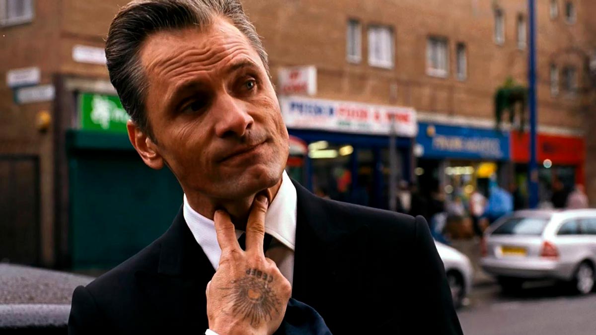 Promesas del Este: Un Viaje Oscuro al Corazón de la Mafia