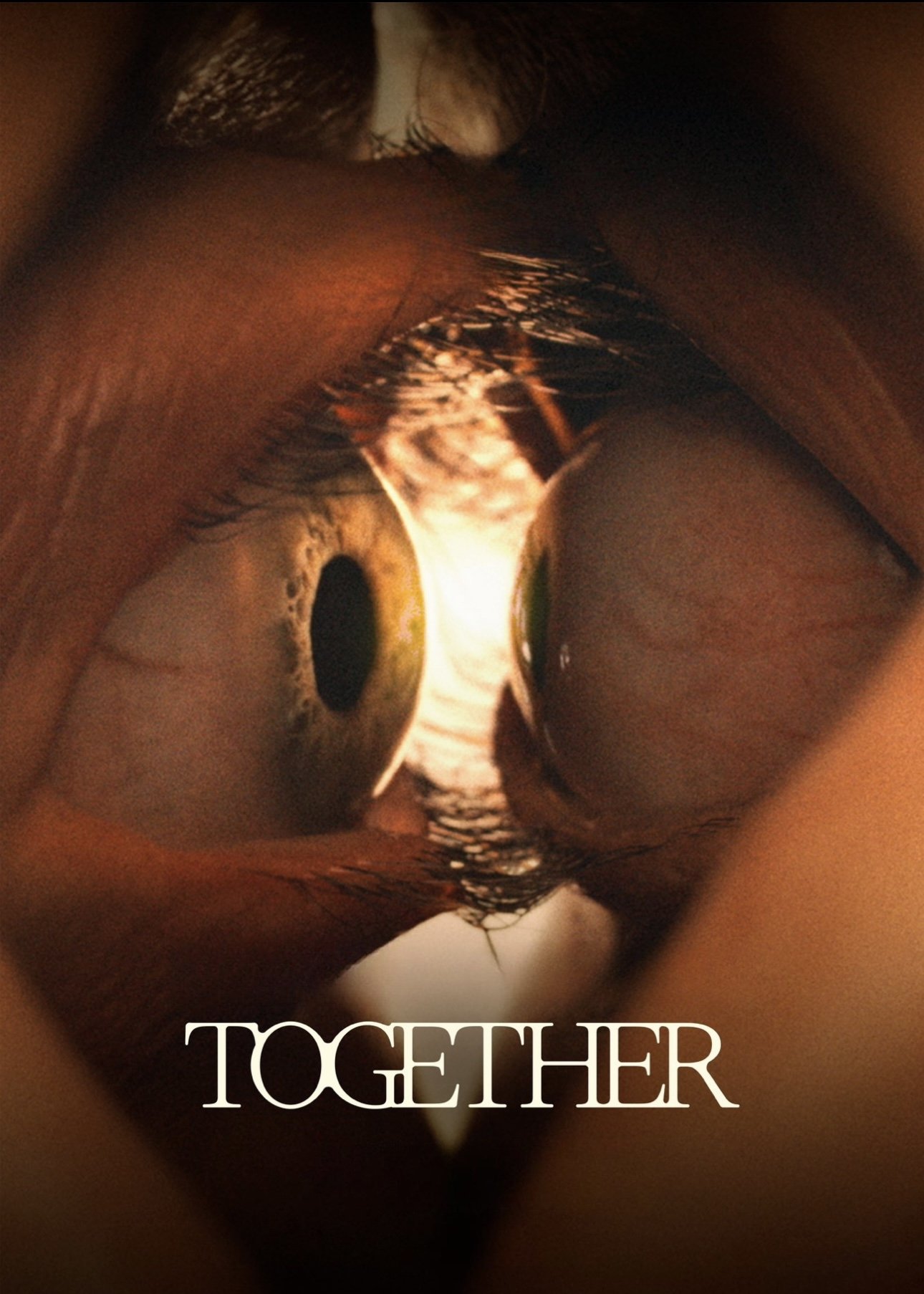 Together: La cueva de los espejos rotos (o cómo el amor tóxico sabe a agua estancada)
