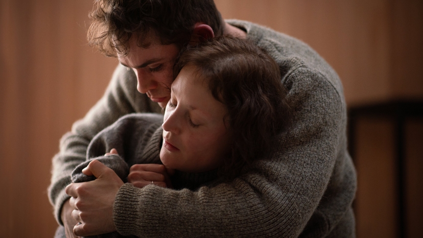 Went Up the Hill: El thriller que subió la colina para caer rodando como un barril de clichés