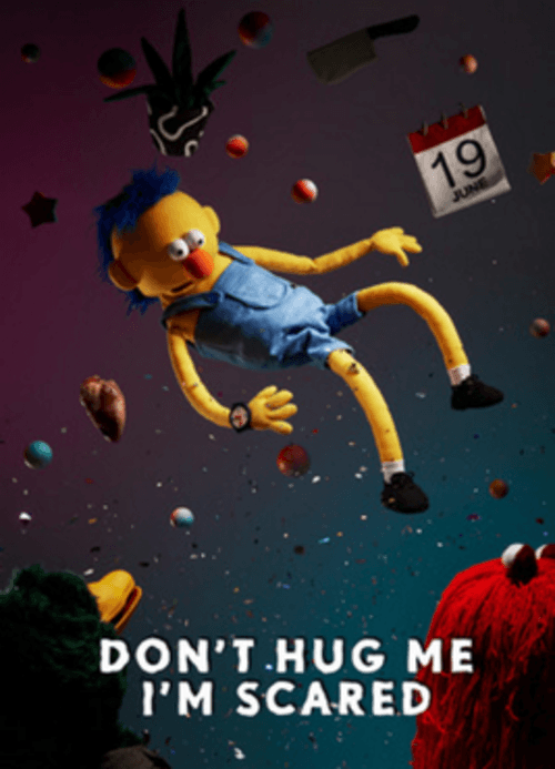 Cartelera oficial de Don't Talk to Me: El origen analógico del horror telefónico y el laboratorio creativo de los gemelos Philippou