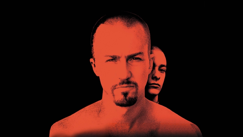 American History X: El veredicto de Claqueta Ácida