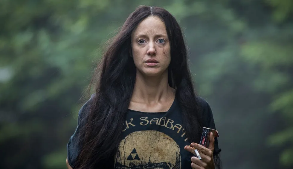 Análisis de la película Mandy en Claqueta Ácida