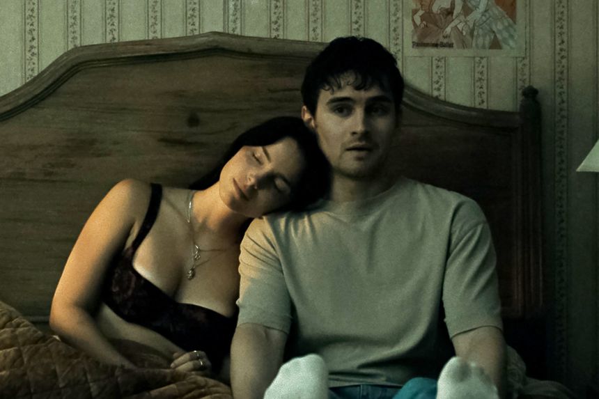 Análisis de la película Obsesión en Claqueta Ácida