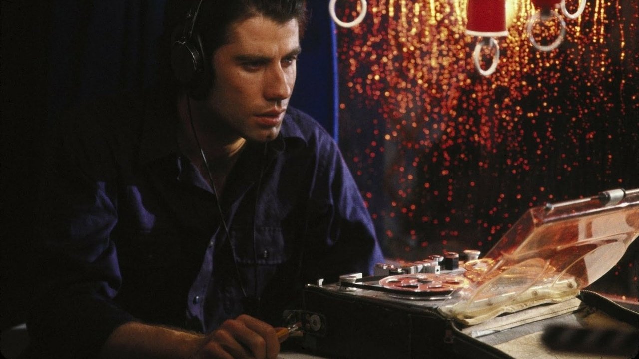 Impacto (Blow Out): El sonido del crimen bajo la lupa barroca de De Palma