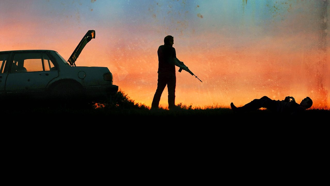 Blue Ruin: La venganza cutre, la torpeza humana y el fin del mito del justiciero infalible