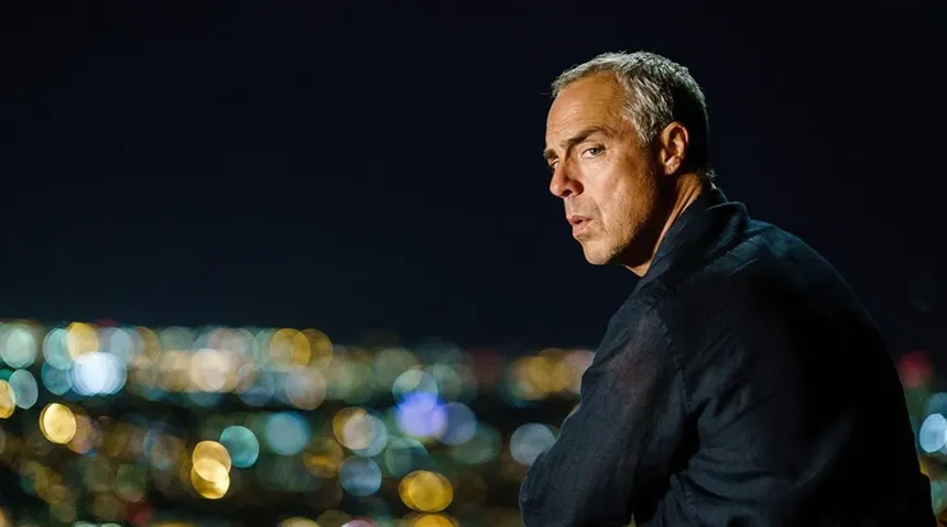 Bosch: El detective que arrasa