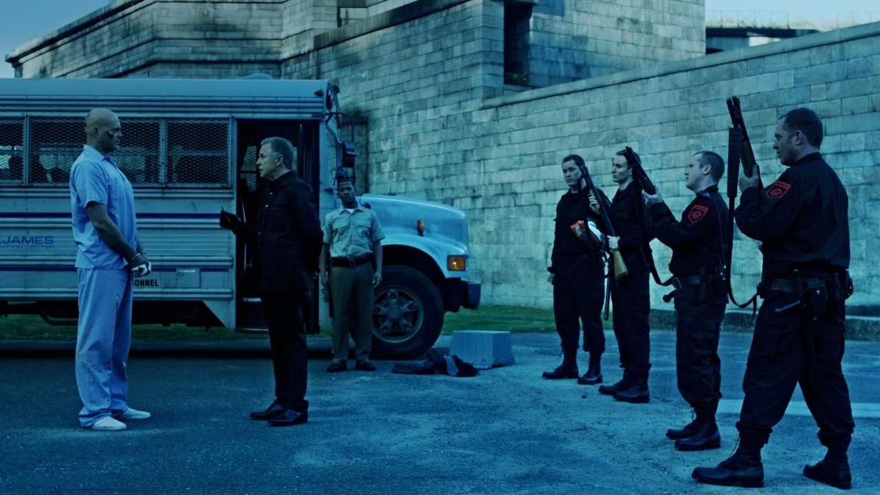 Brawl in Cell Block 99: Huesos astillados, Vince Vaughn como apisonadora y el calvario carcelario más salvaje del siglo
