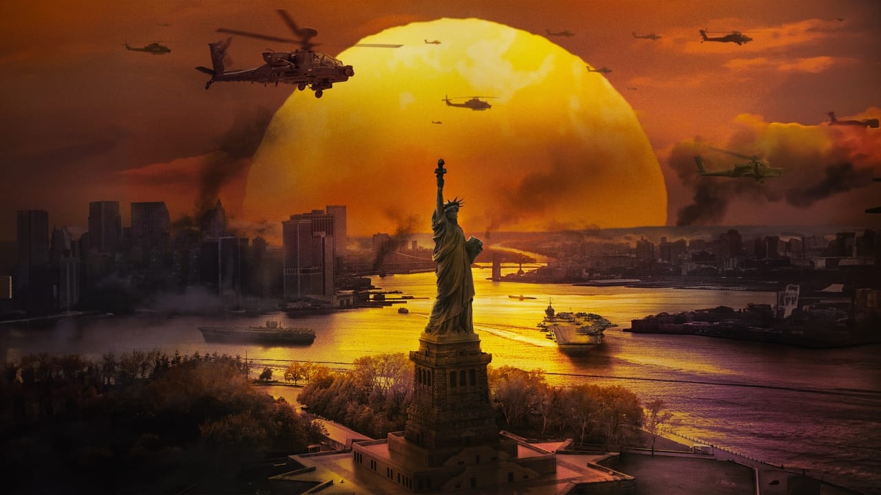 Civil War: La gélida, impecable y aterradora postal del colapso estadounidense de Alex Garland