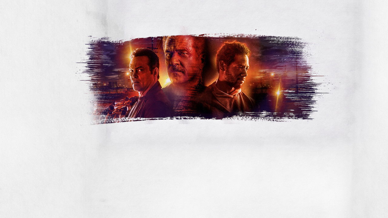 Dragged Across Concrete: Plomo derretido, cinismo crepuscular y la asfixia moral del asfalto norteamericano