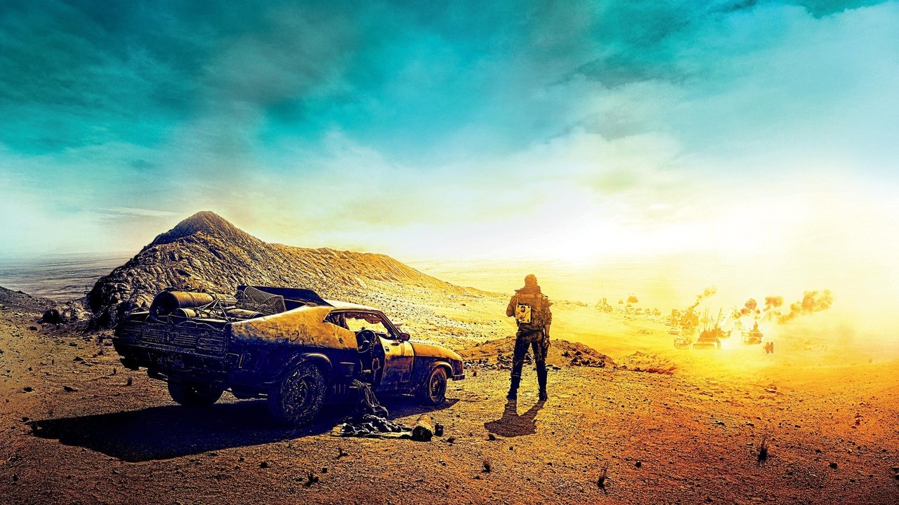 Mad Max: Furiosa - El desierto sigue brillante, el guion no tanto