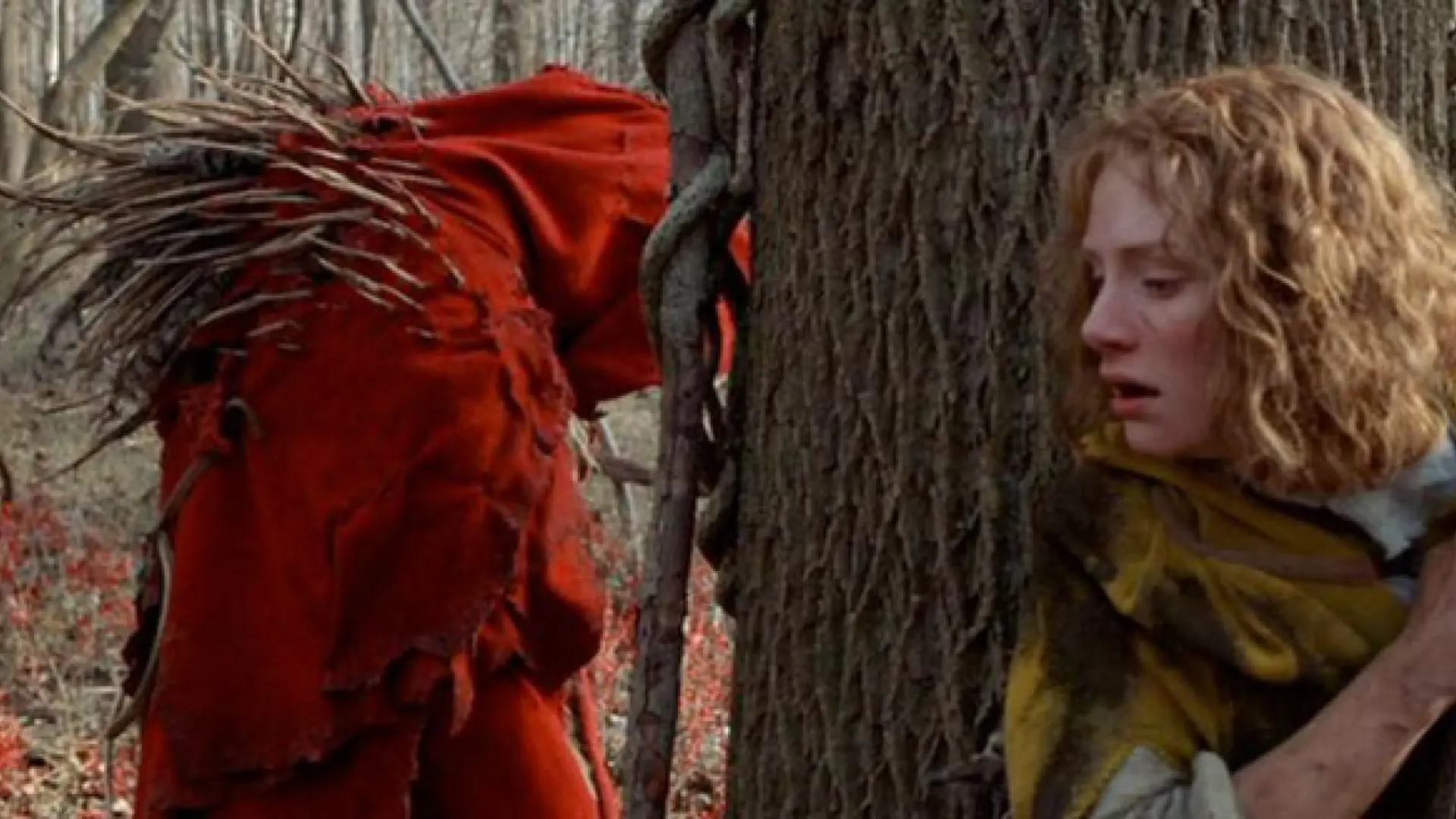 The Village: The Twist That Wouldn’t Twist