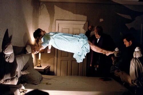 The Exorcist: A Cynical Possession
