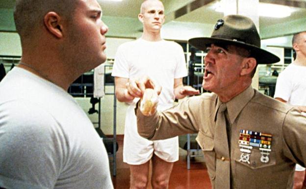 Fotograma de Full Metal Jacket