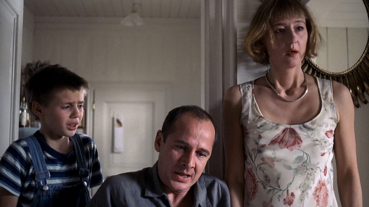 Funny Games: Haneke nos tortura con una sonrisa sádica y nos encanta