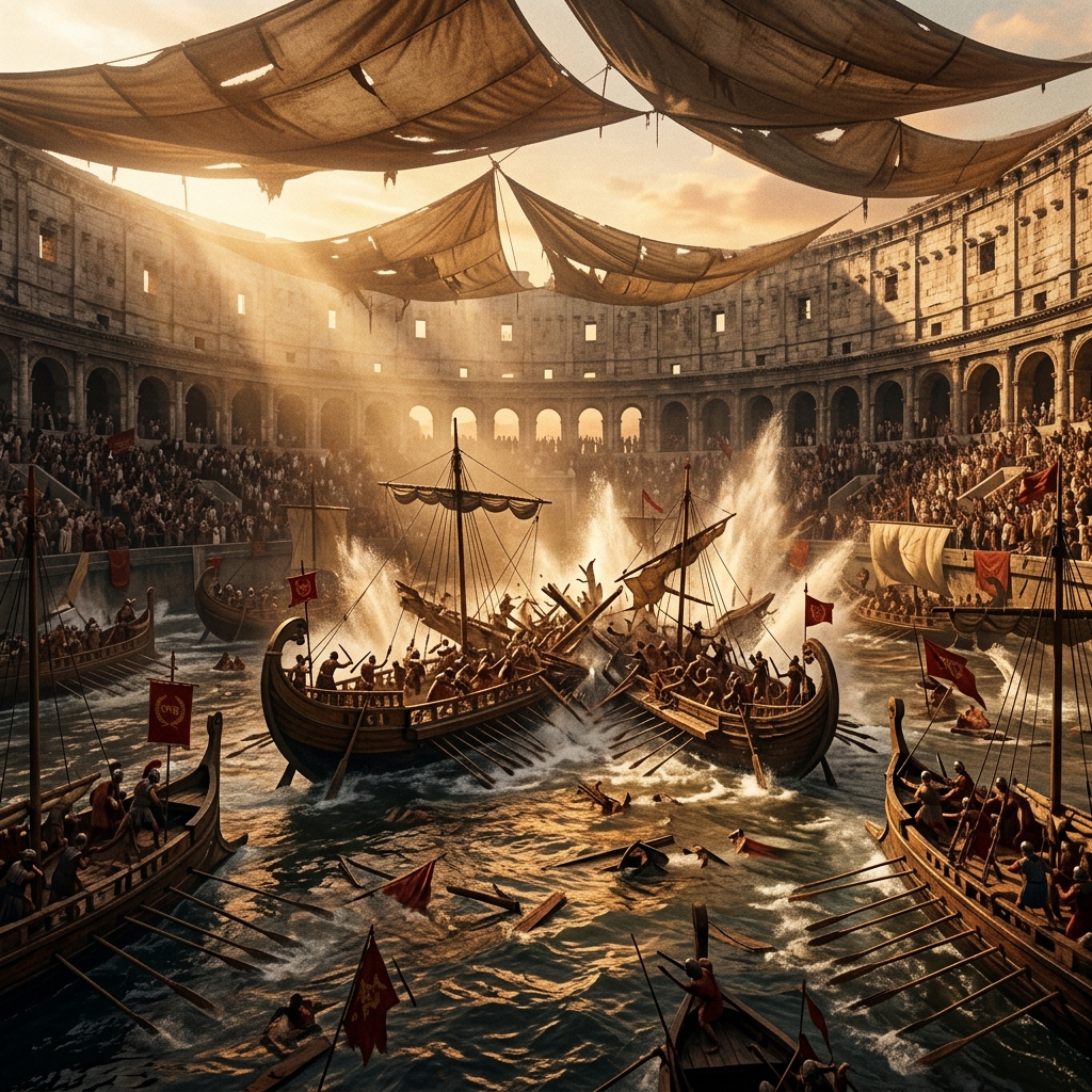 Gladiator II