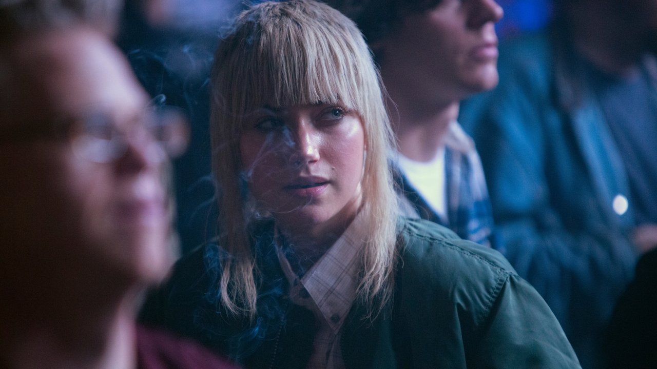 Green Room: Punk rock, cúteres de carnicero y la asfixia letal en un búnker neonazi