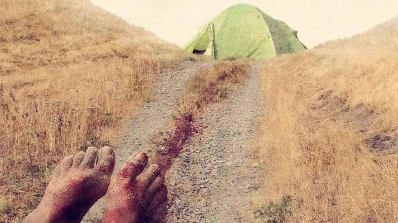 Killing Ground: La implacable carnicería del outback australiano