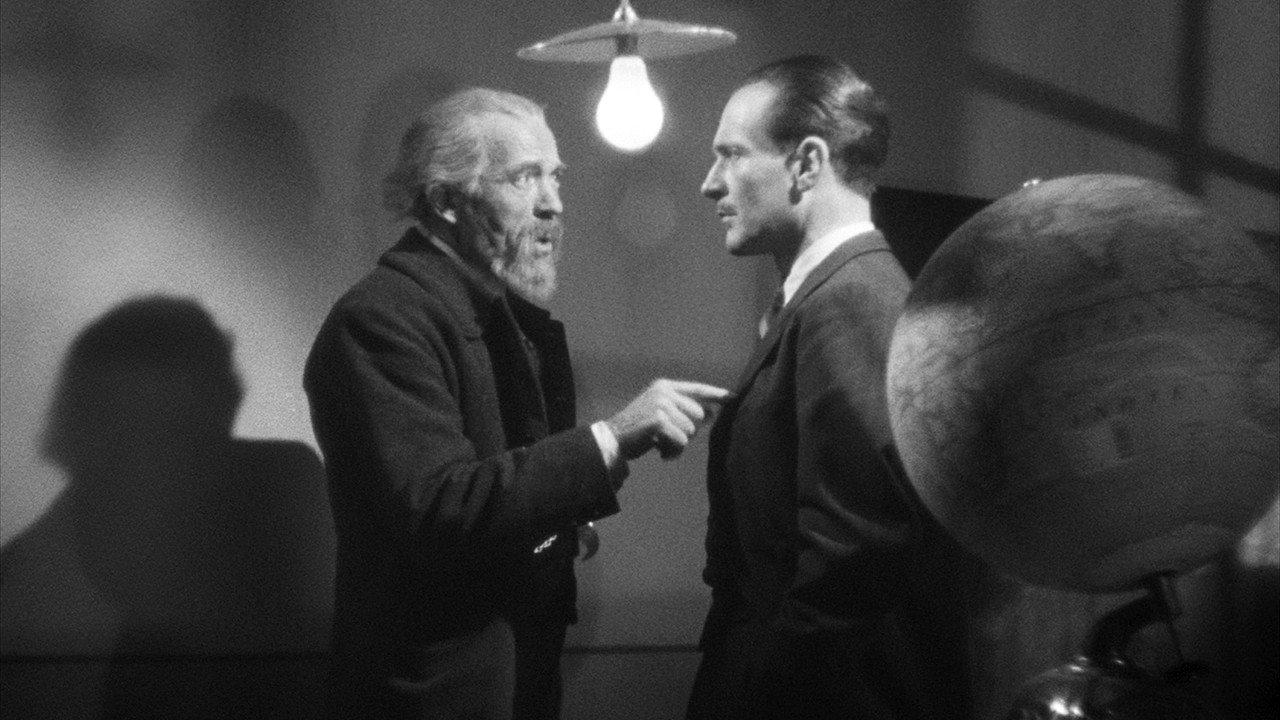 Le Corbeau (El Cuervo): La obra maestra que puso de acuerdo a nazis y comunistas para odiar a Clouzot