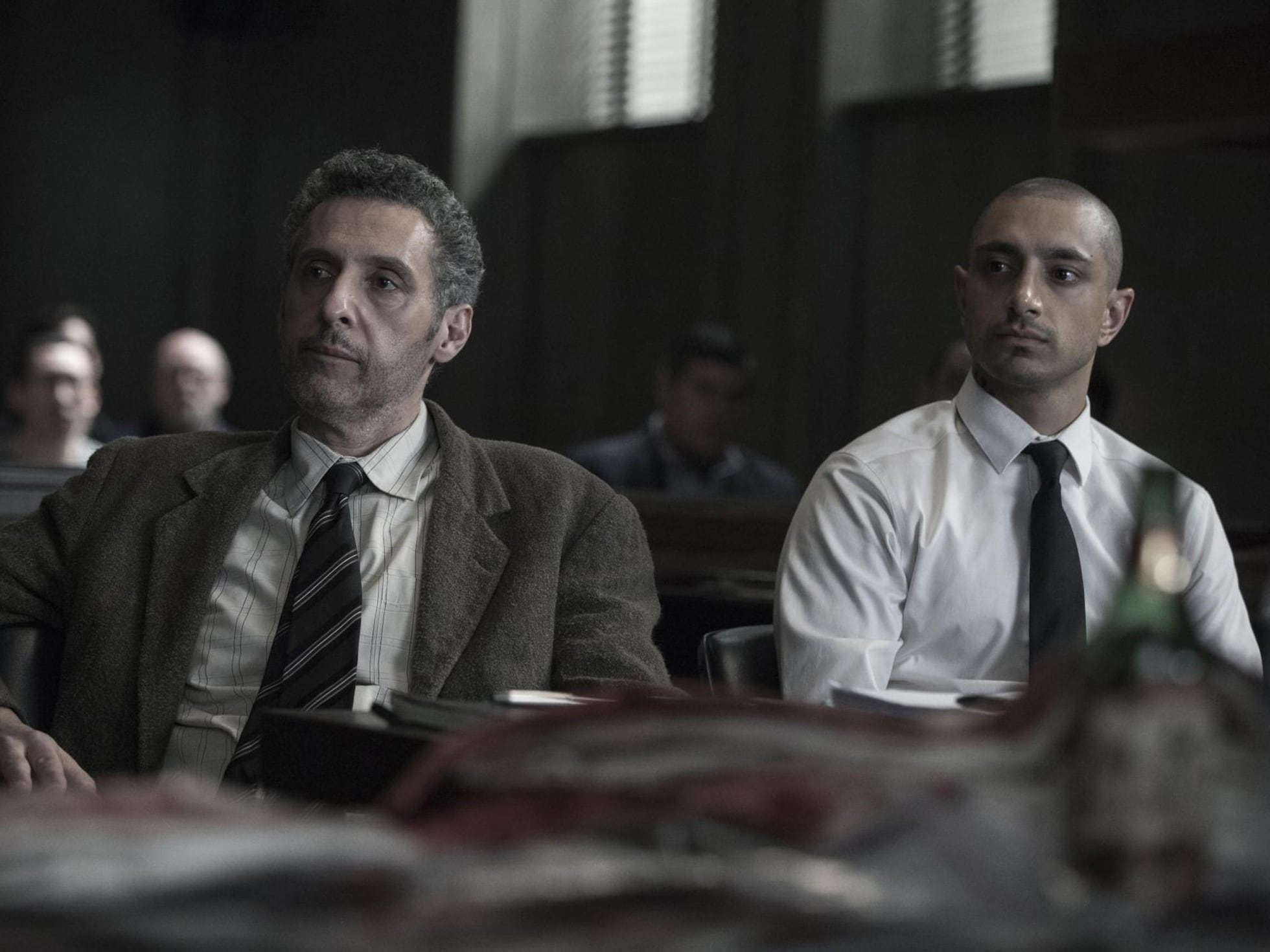 Fotograma de The Night of Rot
