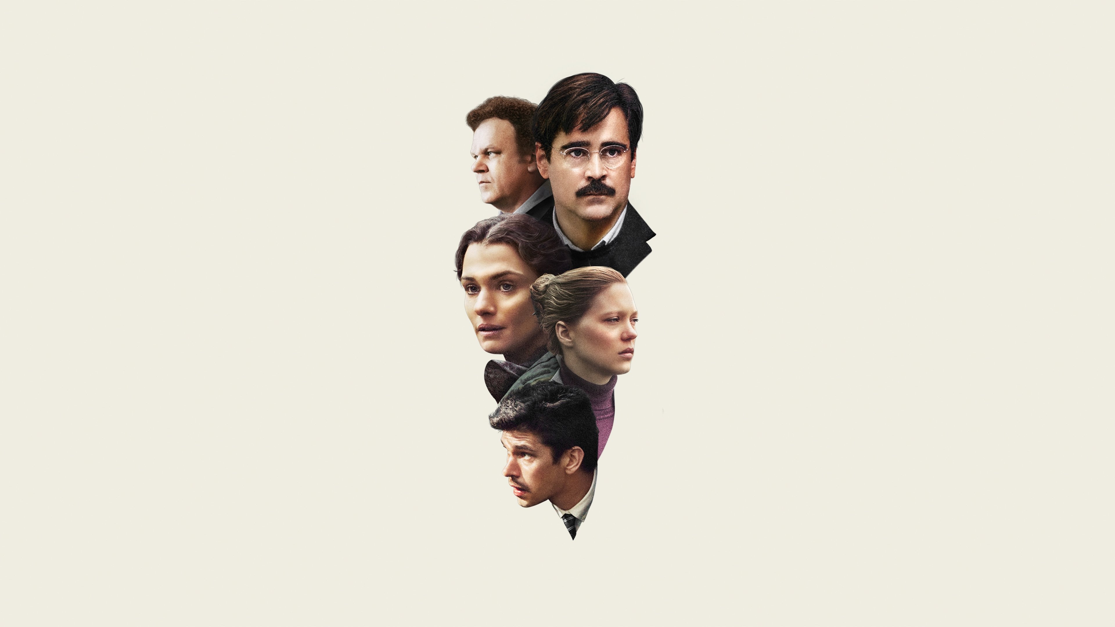 The Lobster: Marriage as the Concentration Camp of Loneliness