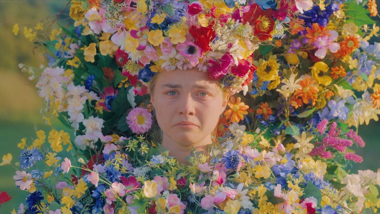Midsommar: Terapia de pareja sueca a plena luz del día