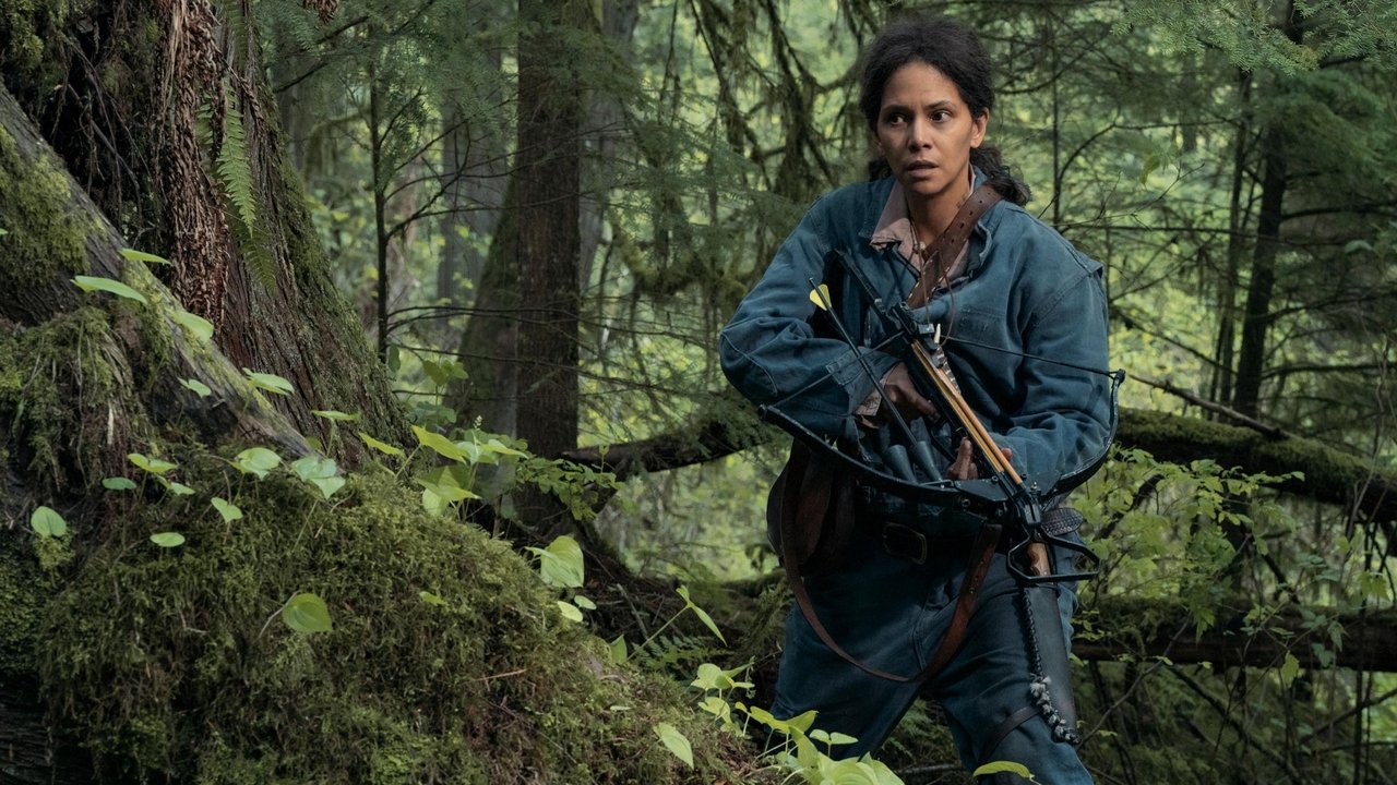 No te Sueltes (Never Let Go): Cuerdas de supervivencia, paranoia forestal y traumas familiares
