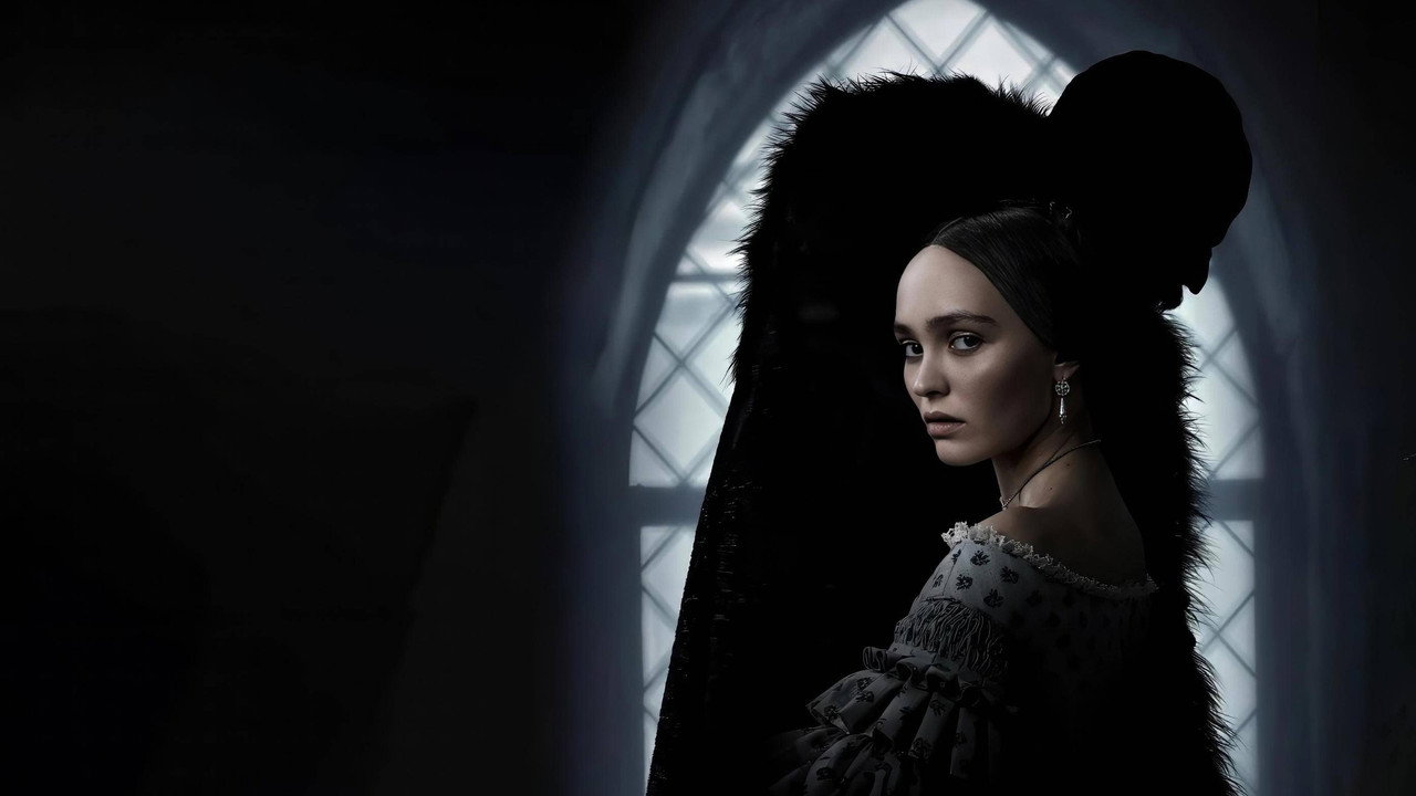 Nosferatu: El glorioso y gótico renacimiento del vampiro de Eggers