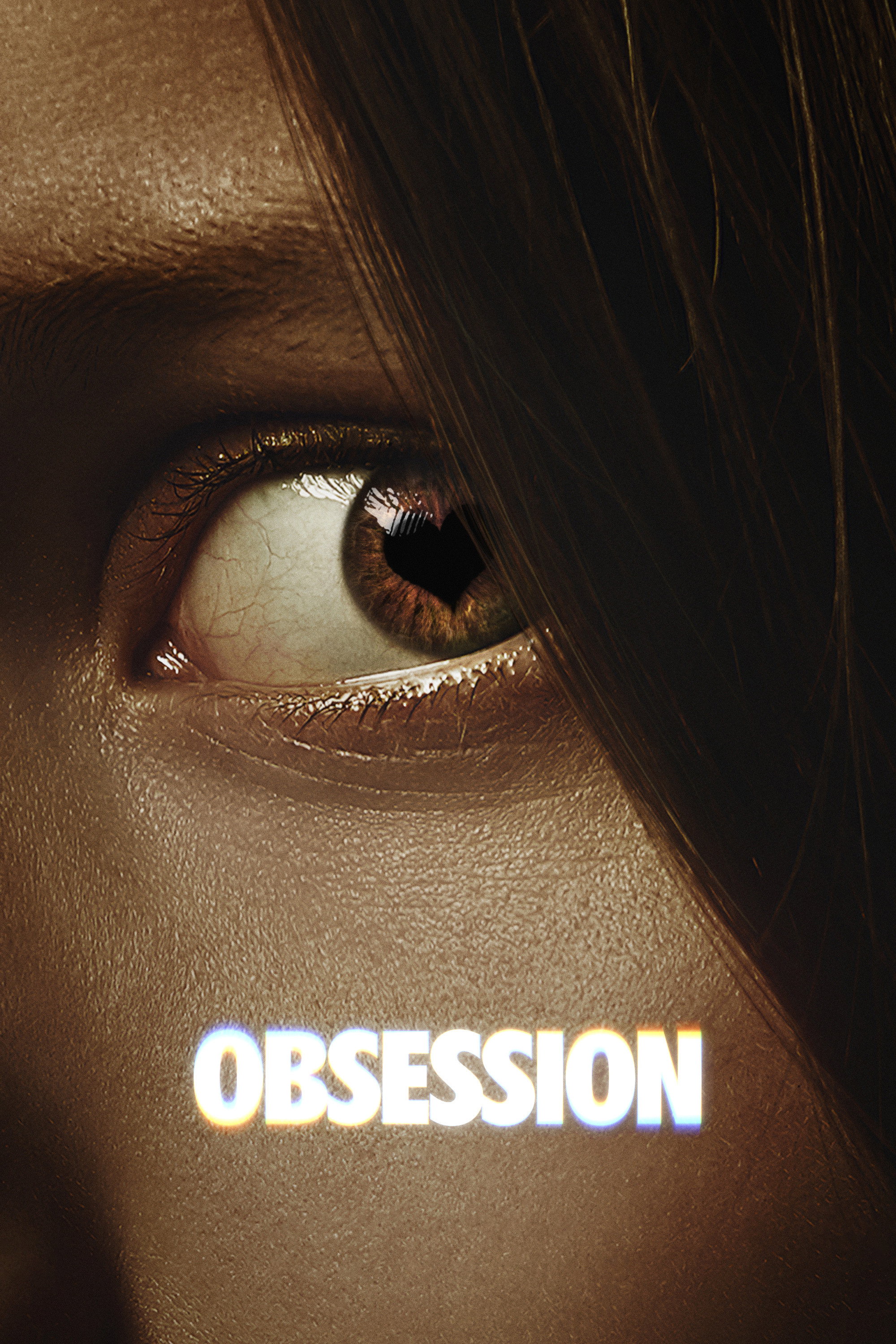 Obsesión: Una Devoción al Abismo