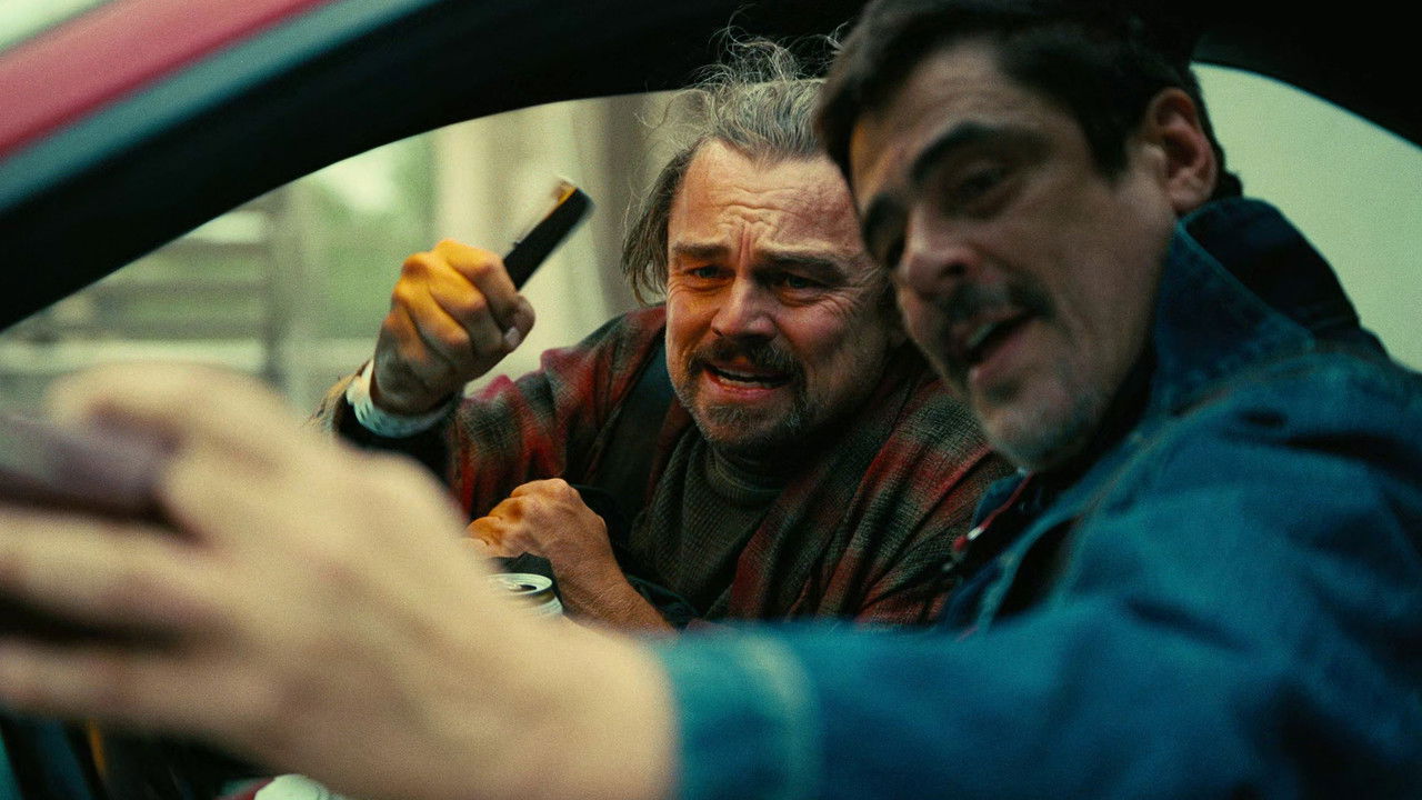 One Battle After Another: Paul Thomas Anderson se pierde con gusto en el laberinto de Pynchon