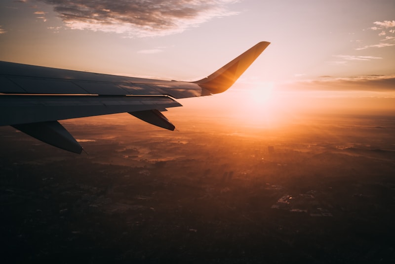 Passenger