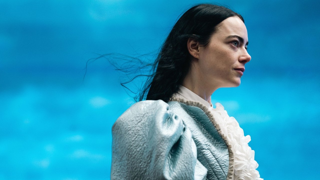 Pobres Criaturas (Poor Things): Emma Stone dinamita el mito de Frankenstein con sexo, color y cinismo victoriano