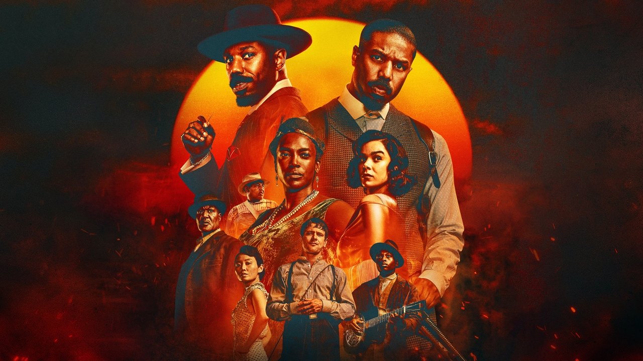 Sinners: Vampiros, racismo y 16 nominaciones al Oscar para un cascarón vacío
