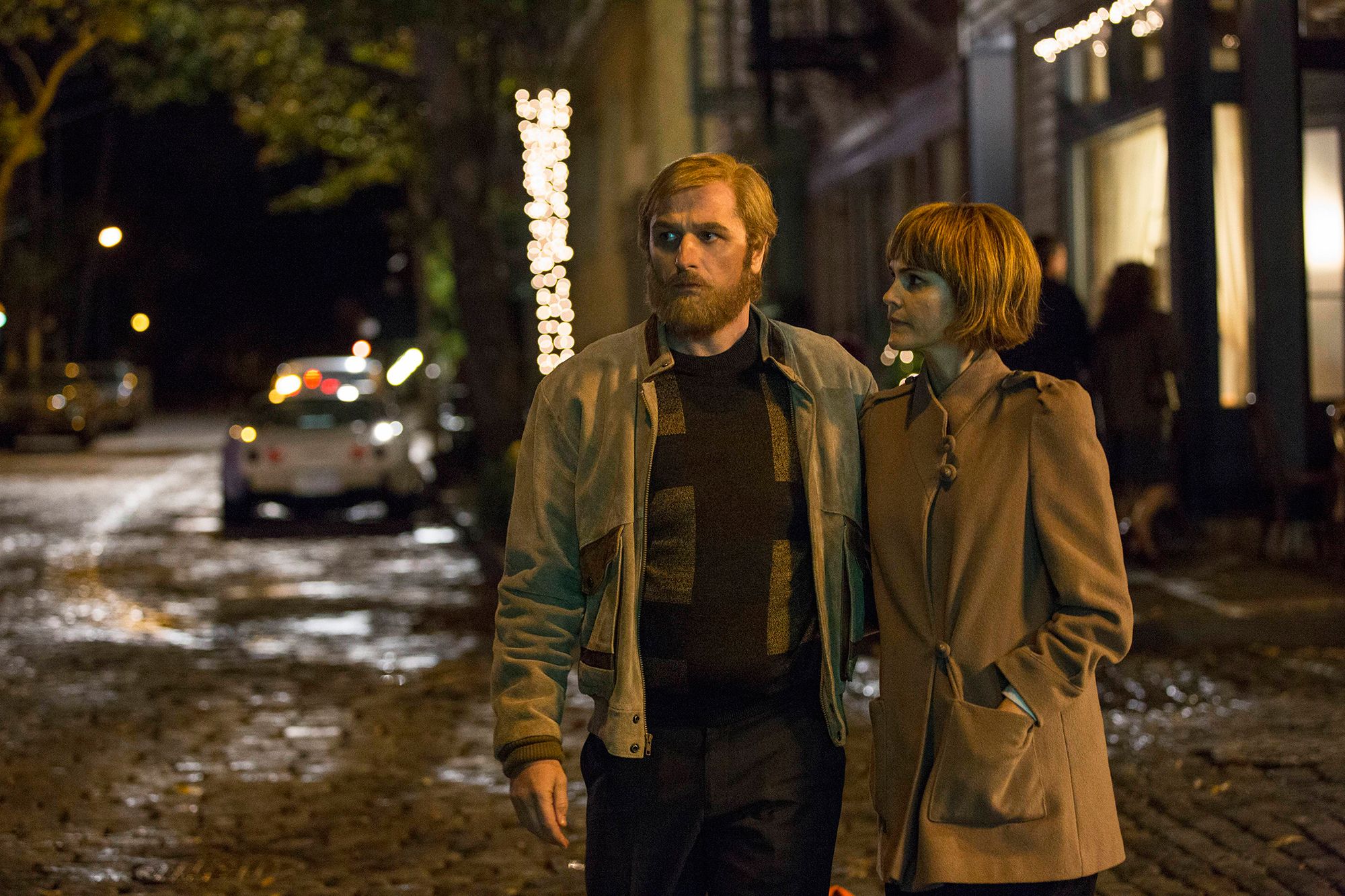 The Americans: La serie que te hará cuestionar la lealtad