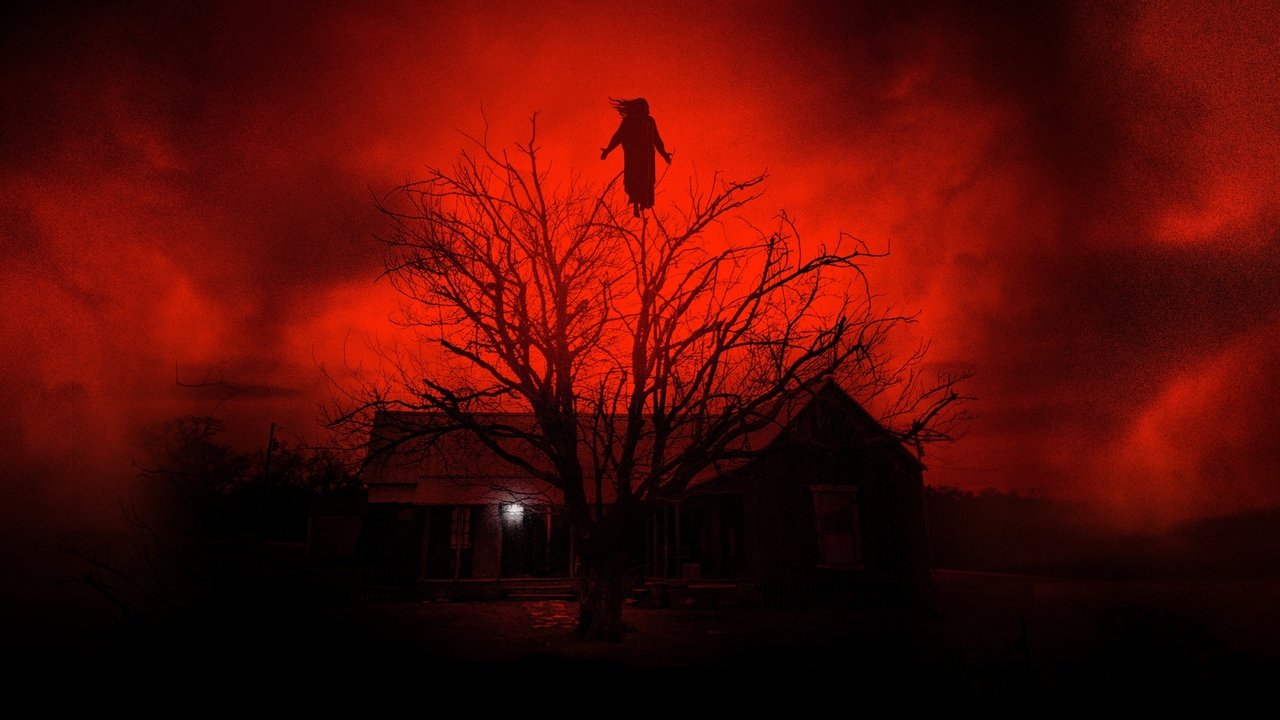 The Dark and the Wicked - La desolación absoluta del diablo que habita en el luto rural