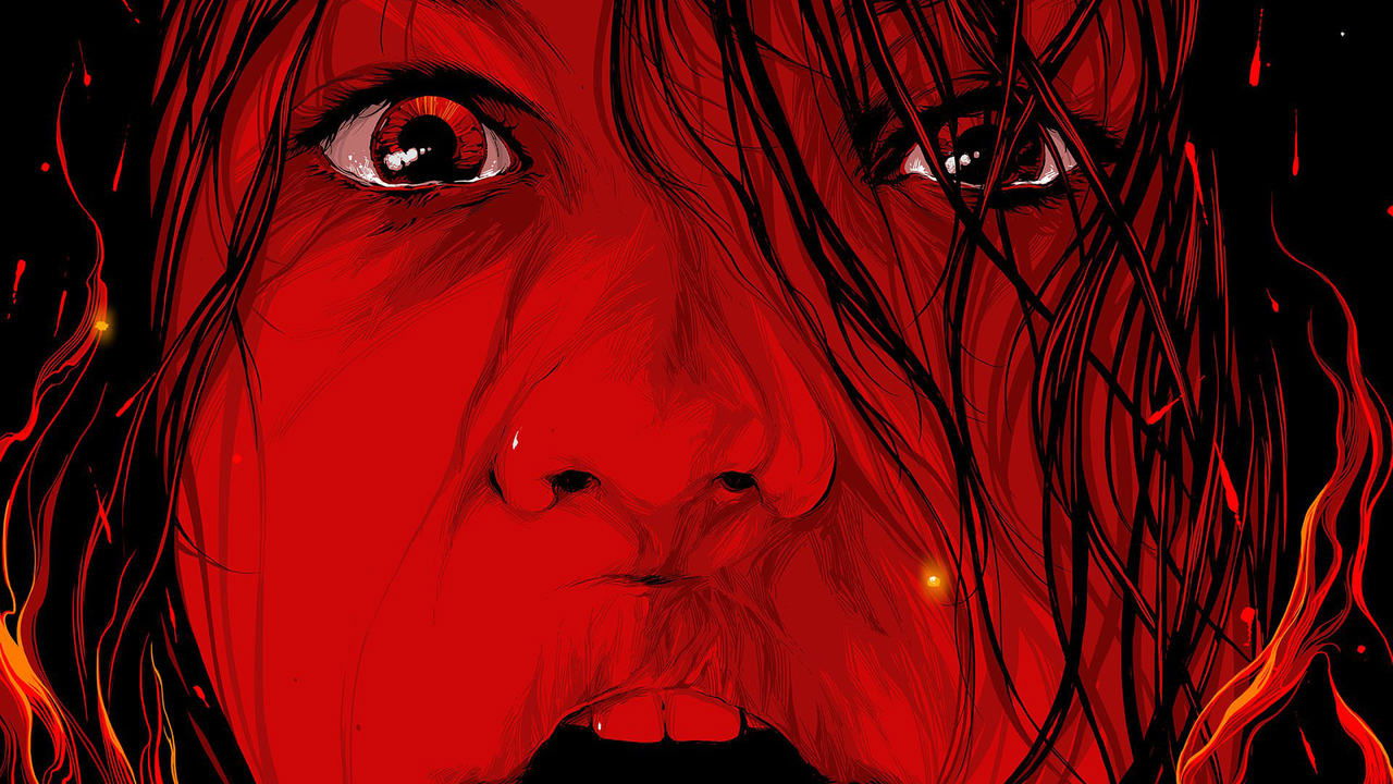 The Devil's Candy - El lienzo de Satanás pintado con riffs de heavy metal