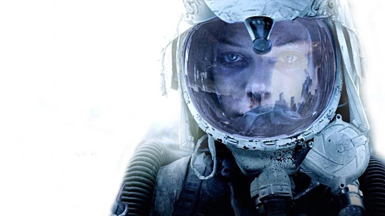 The Divide: Un crucero de lujo directo a la cloaca del alma humana