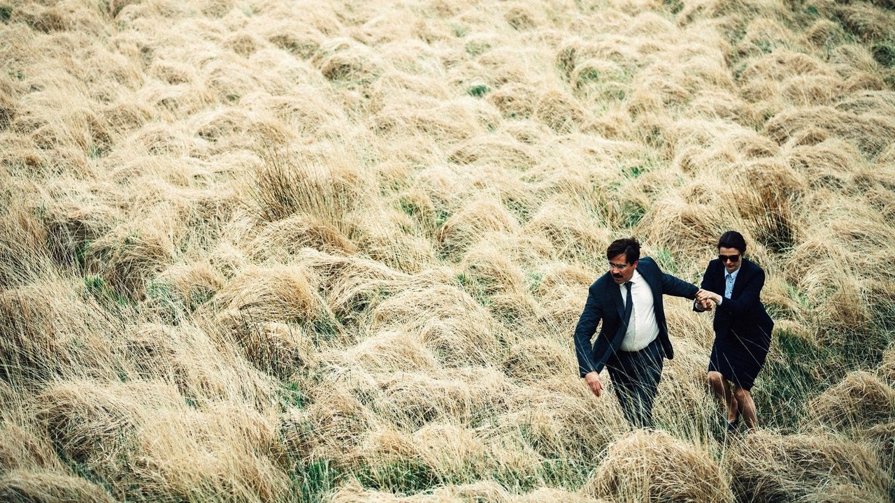 Langosta (The Lobster): La distopía definitiva sobre el emparejamiento forzoso y el amor mutante