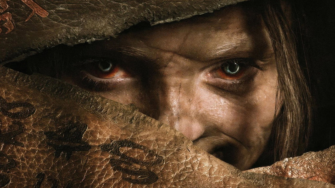 The Mummy: La momificación de la cordura familiar