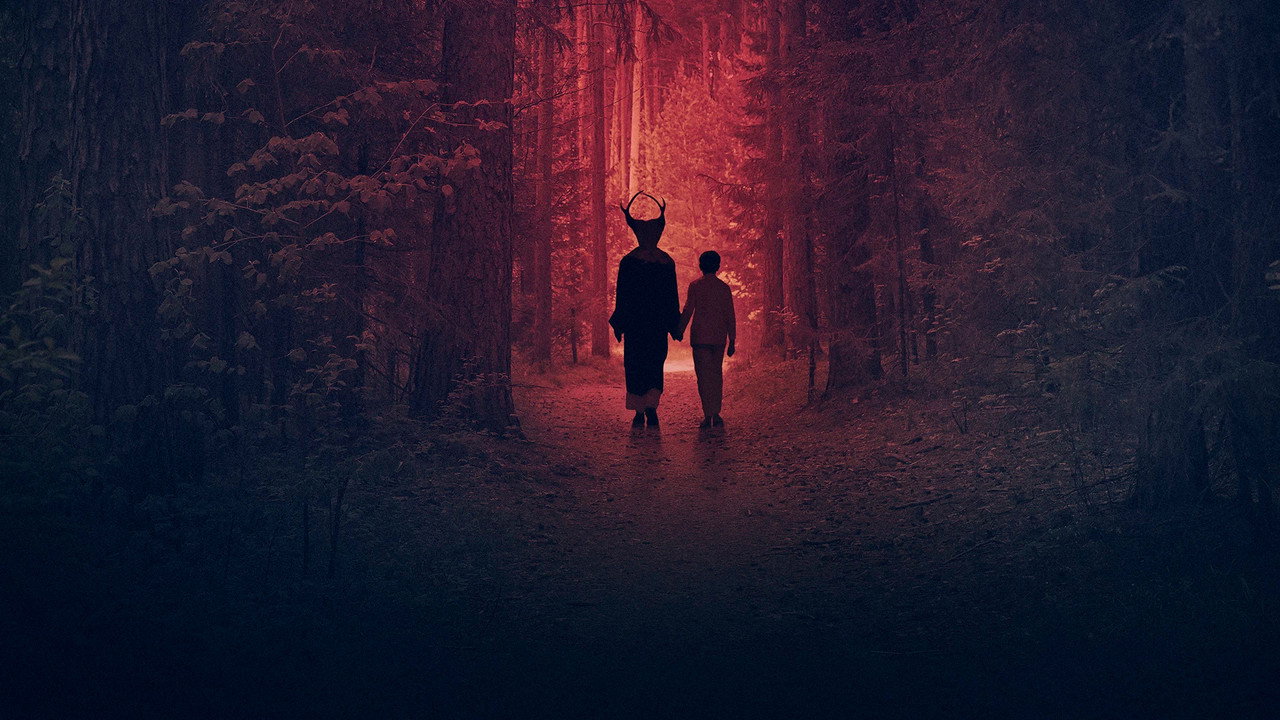 The Soul Eater: Leyendas macabras de montaña, niños perdidos y casquería rural