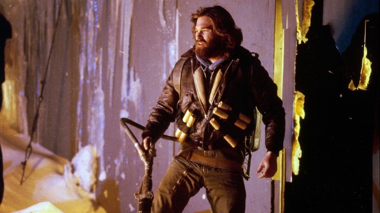La Cosa (The Thing): La obra cumbre de la paranoia helada y la carne mutante