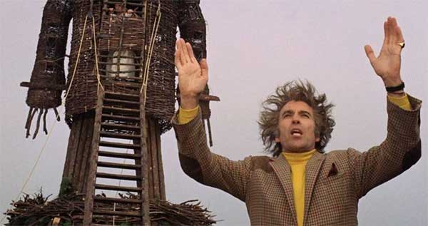 Fotograma de The Wicker Man